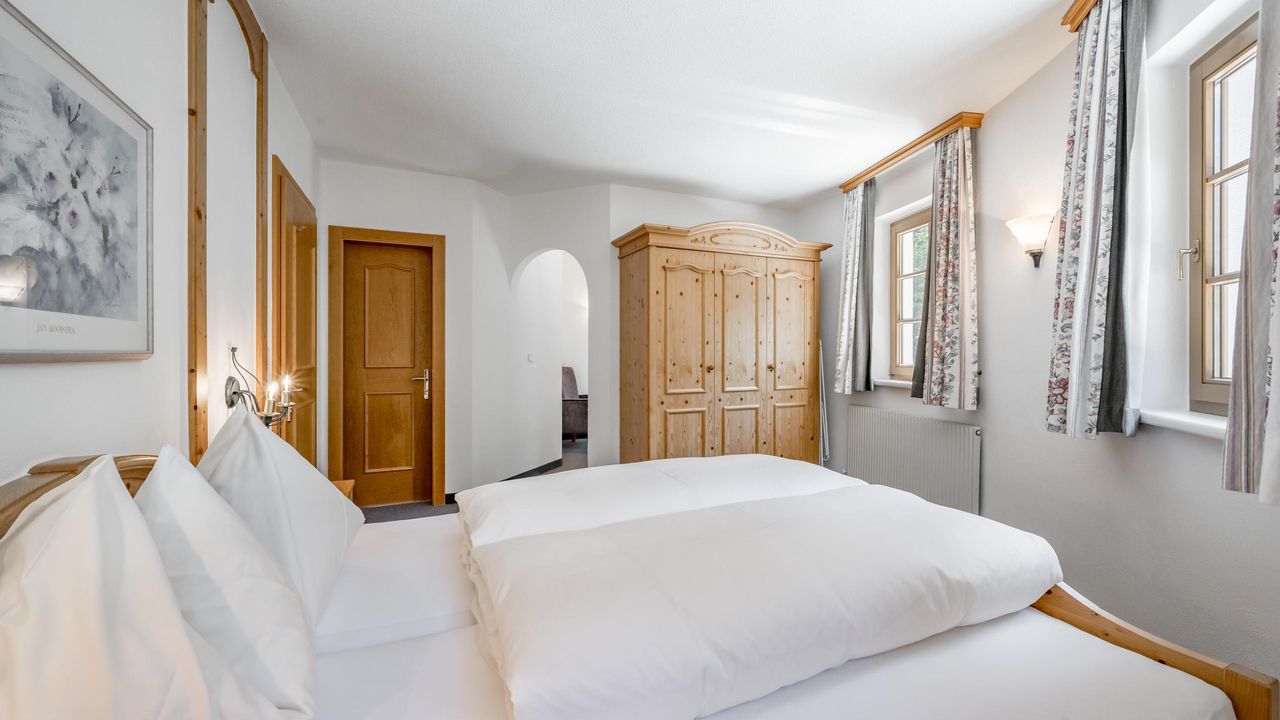 Schlafzimmer Schlafzimmer